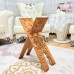 Ahşap Oymalı Rahle - Büyük - 65 cm Ahşap Oymalı Rahle - Büyük - 65 cm
